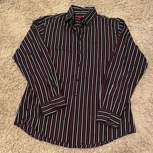 Alfani button down